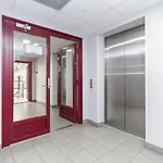 Romantic Getaway With Equipped Kitchen Appartement Tallinn