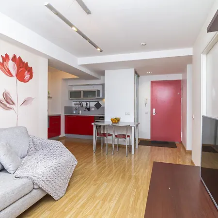 Romantic Getaway With Equipped Kitchen *