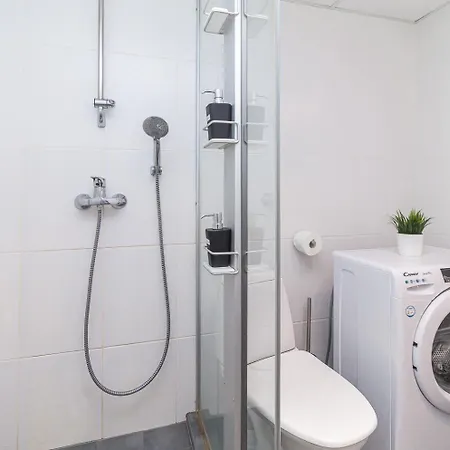 Appartement Romantic Getaway With Equipped Kitchen