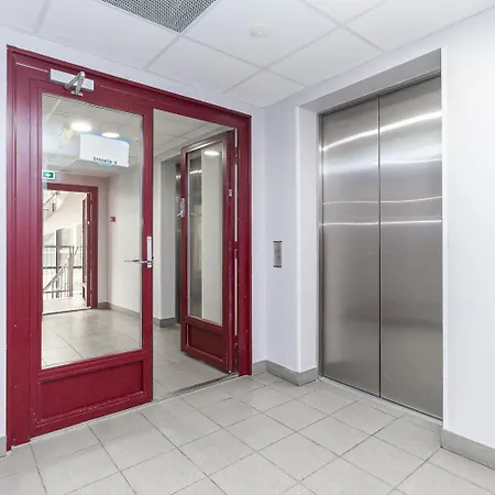 Romantic Getaway With Equipped Kitchen Appartement Tallinn