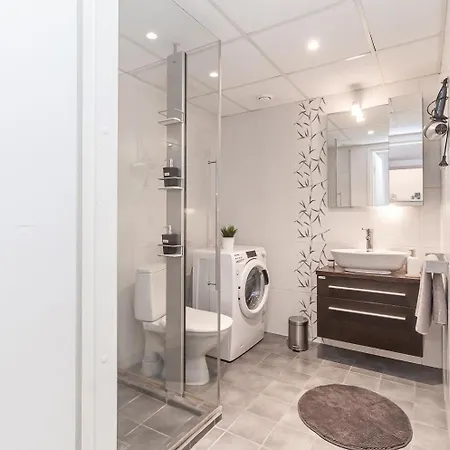 Romantic Getaway With Equipped Kitchen Appartement