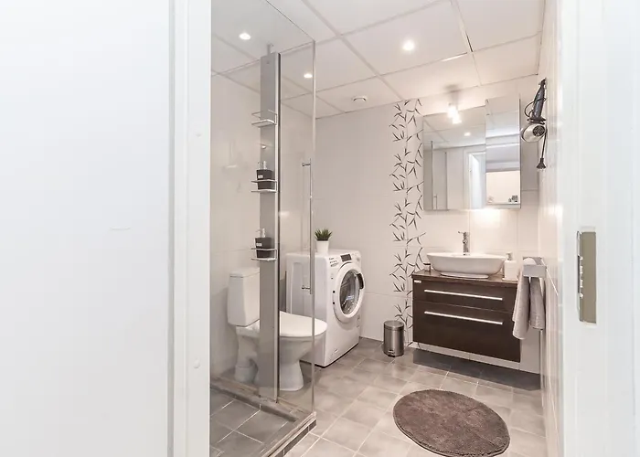 Romantic Getaway With Equipped Kitchen Apartman