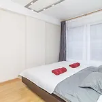 Appartement Romantic Getaway With Equipped Kitchen Tallinn