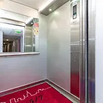Romantic Getaway With Equipped Kitchen Appartement