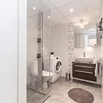 Romantic Getaway With Equipped Kitchen Appartement