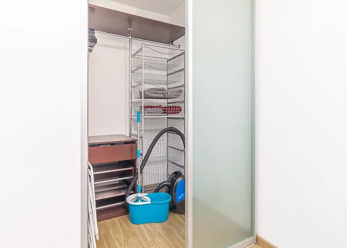 Romantic Getaway With Equipped Kitchen *