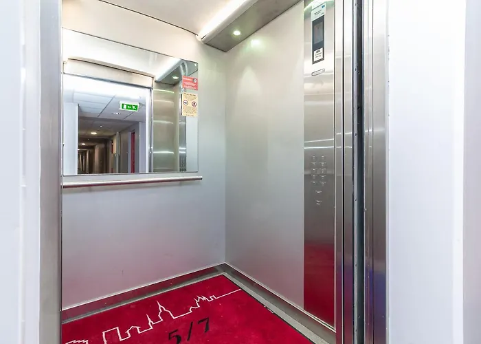 Romantic Getaway With Equipped Kitchen Apartament