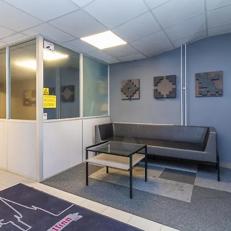 Romantic Getaway With Equipped Kitchen Lejlighed