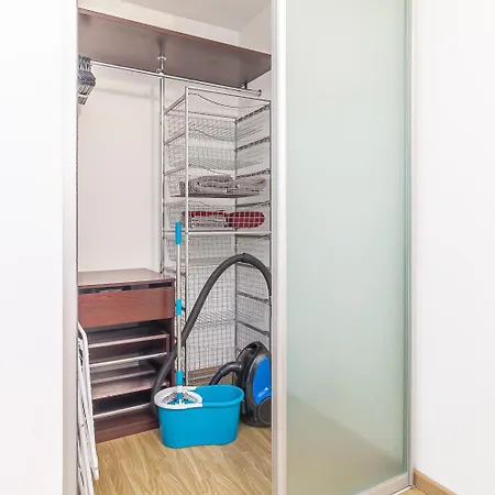 Romantic Getaway With Equipped Kitchen *