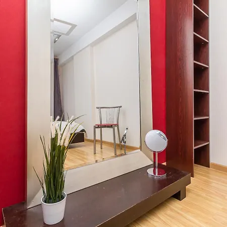 Lejlighed Romantic Getaway With Equipped Kitchen