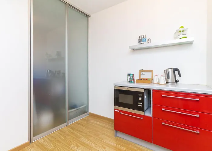 Romantic Getaway With Equipped Kitchen * تالين